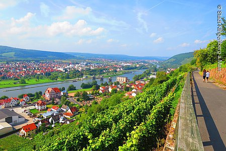 ©Stadt Klingenberg am Main Bild